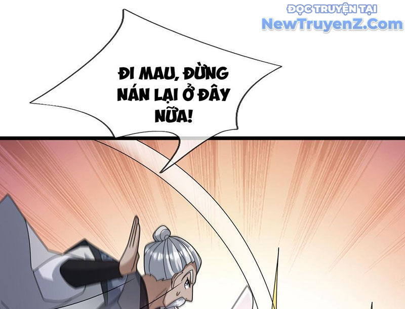 Tiên Làm Nô Thần Là Bộc, Đại Đế Làm Chó Giữ Nhà Chương 46 Ảnh 27