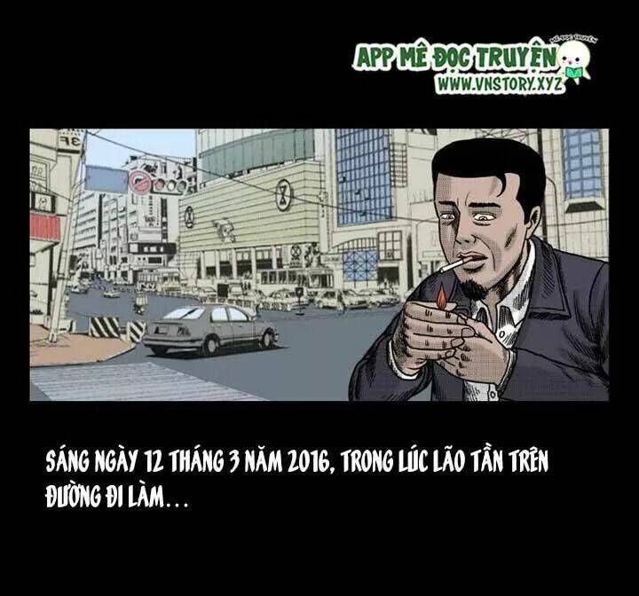 Kỳ Án Có Thật Chương 38 Ảnh 3