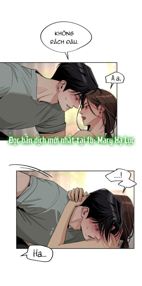 Tình Yêu Của Ik Seob Chương 72 Ảnh 7