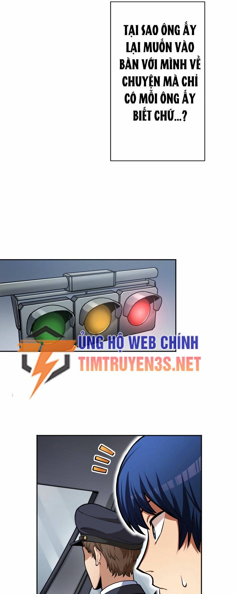 Tôi Thăng Cấp Tột Đỉnh Vì Là 1 Kol Chương 30 Ảnh 41