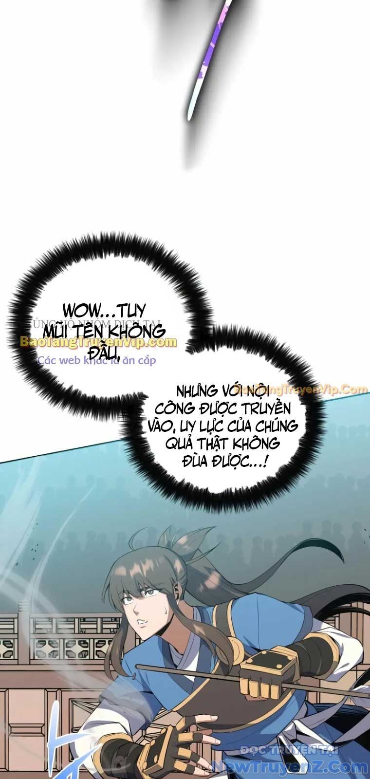Tuyệt Đỉnh Võ Lâm Chương 42 Ảnh 65