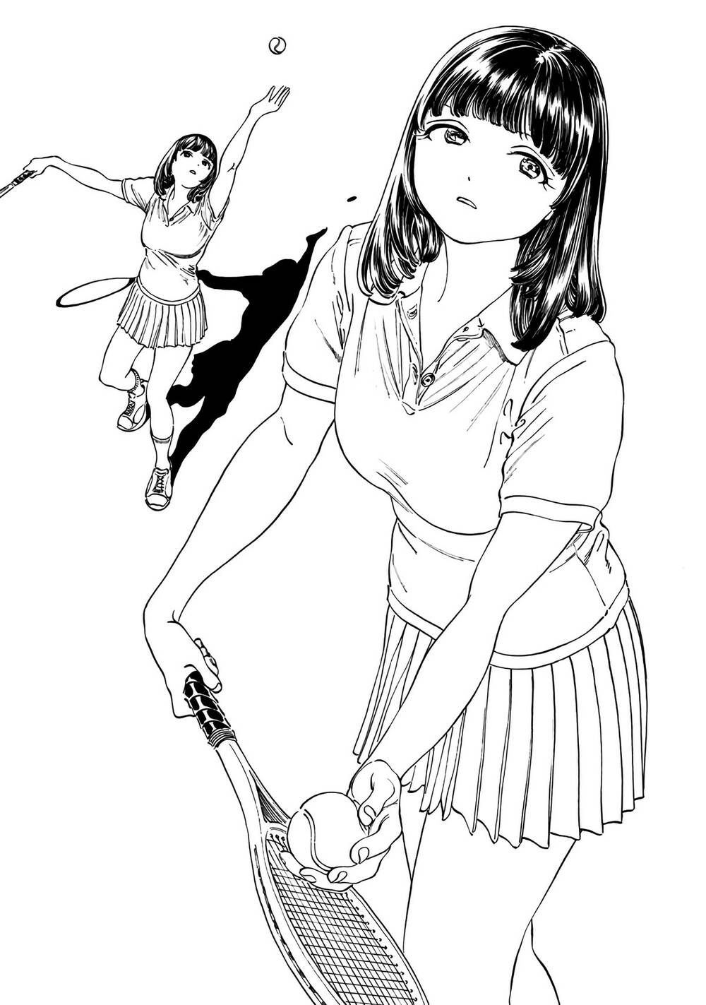 Akebi-Chan No Sailor Fuku Chương 17 Ảnh 22