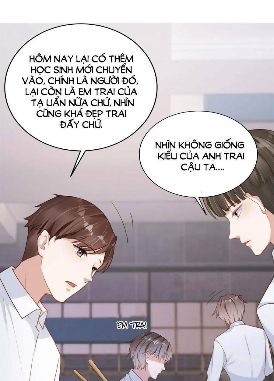 Dây Dưa Không Dứt Chương 28 Ảnh 3
