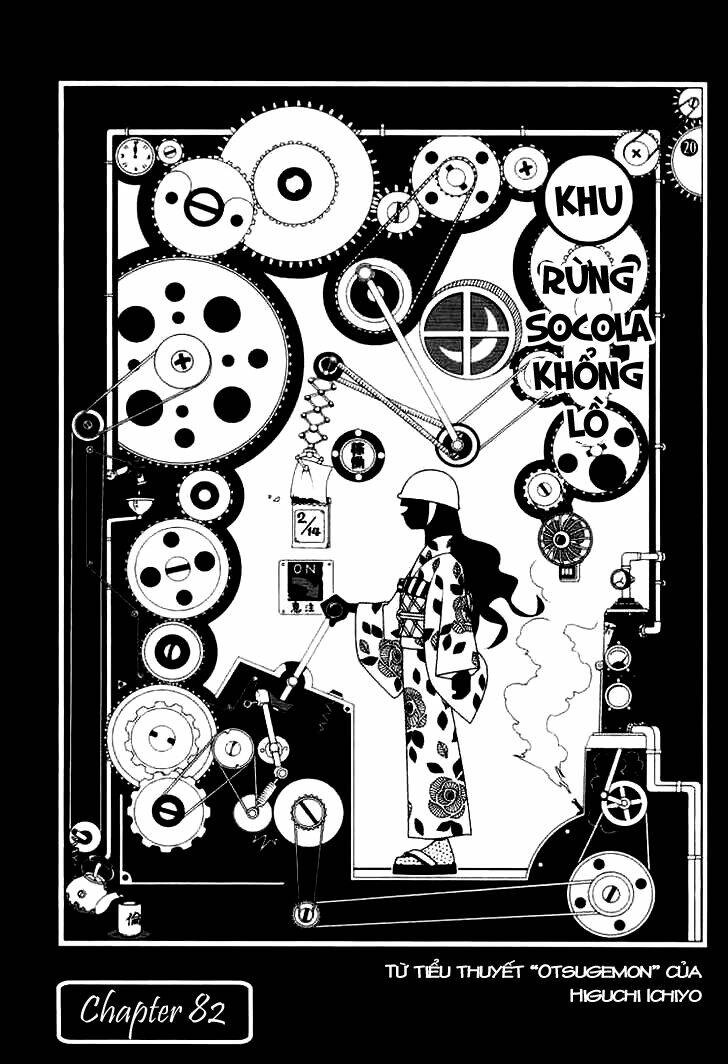 Sayounara, Zetsubou-Sensei Chương 82 Ảnh 3