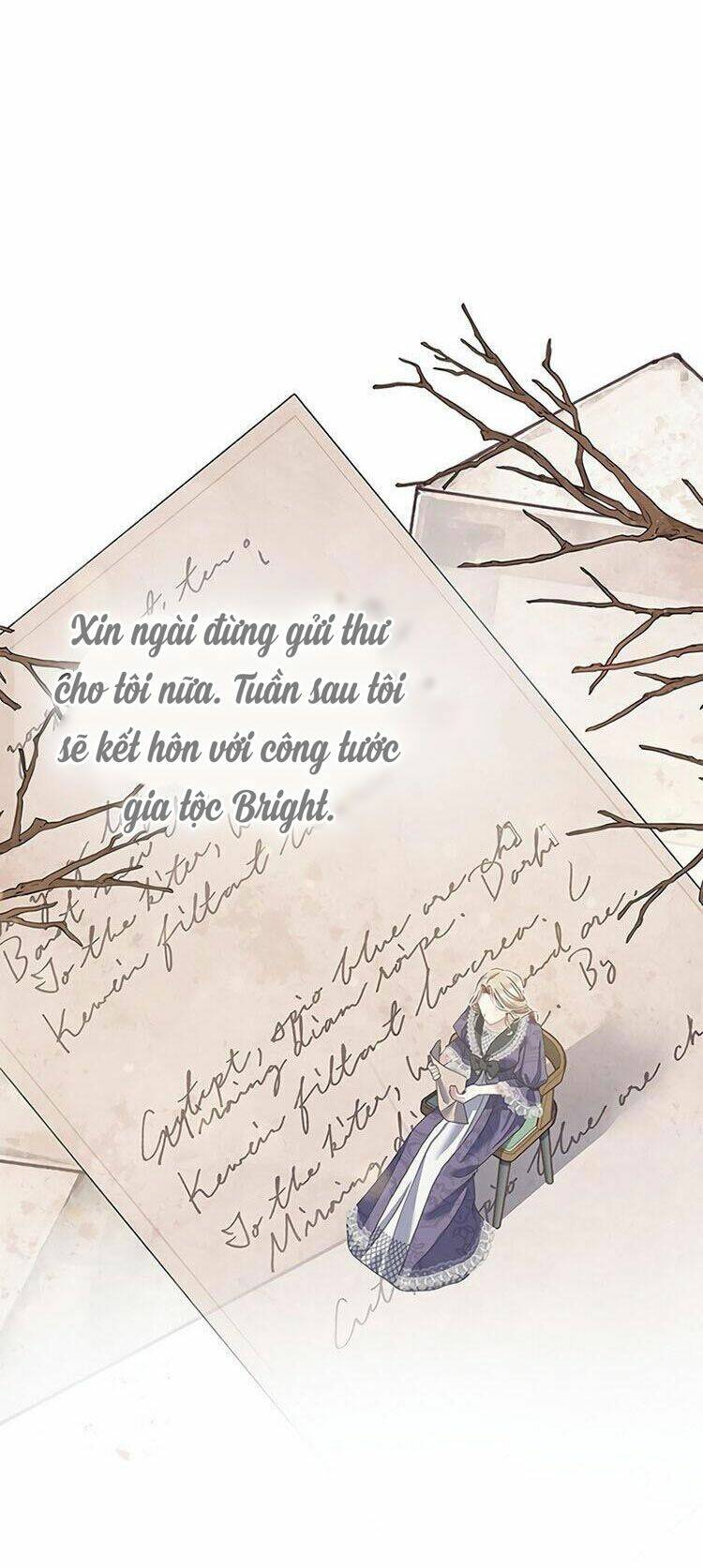 Khu Vườn Câm Lặng Chương 13 Ảnh 34