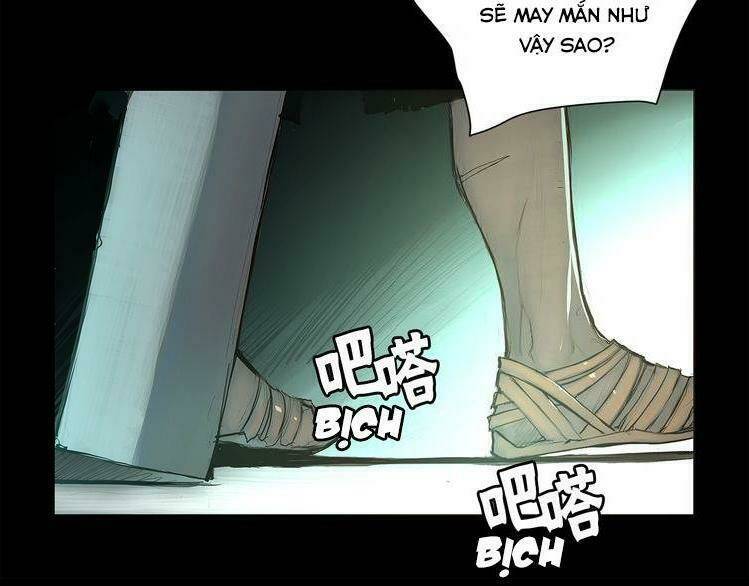 Danh Kiếm Chương 1 Ảnh 44