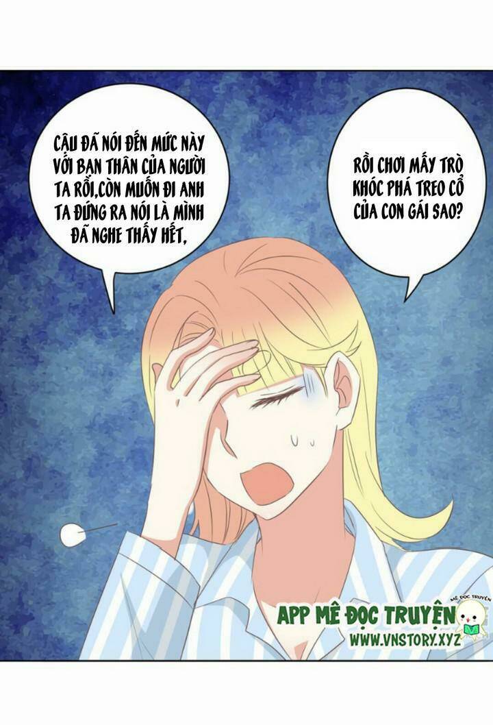Em Chỉ Yêu Tiền Của Anh Chương 18 Ảnh 21