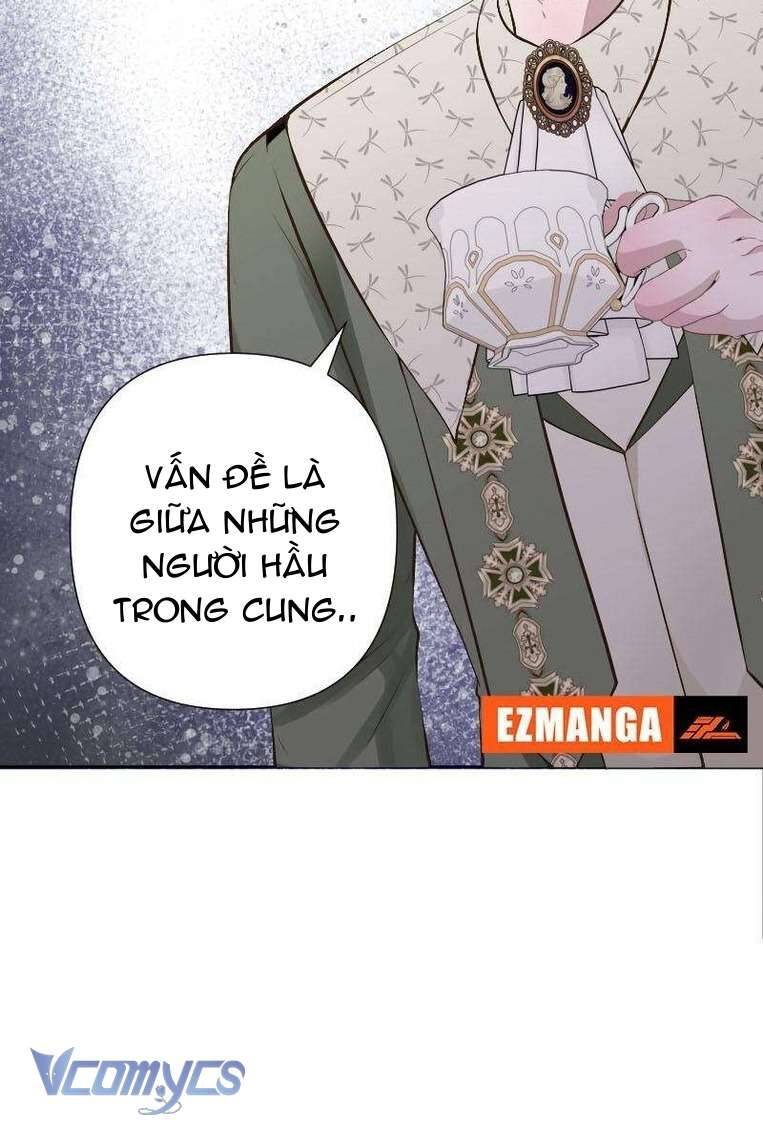 Sau Này Họ Sẽ Sinh Ra Tôi Chương 17 Ảnh 43