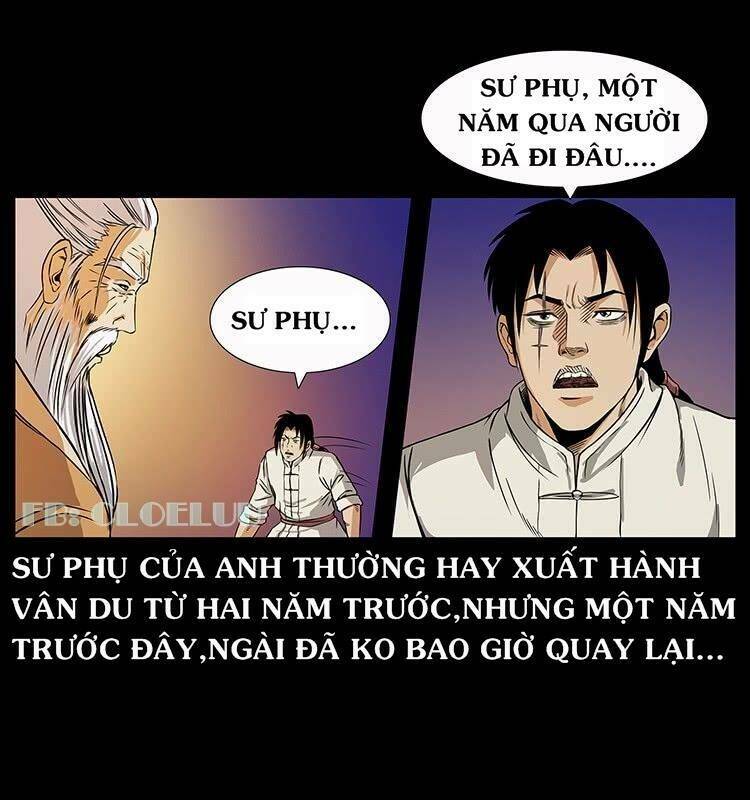 Tiên Sơn Truyền Kỳ Chương 12 Ảnh 6