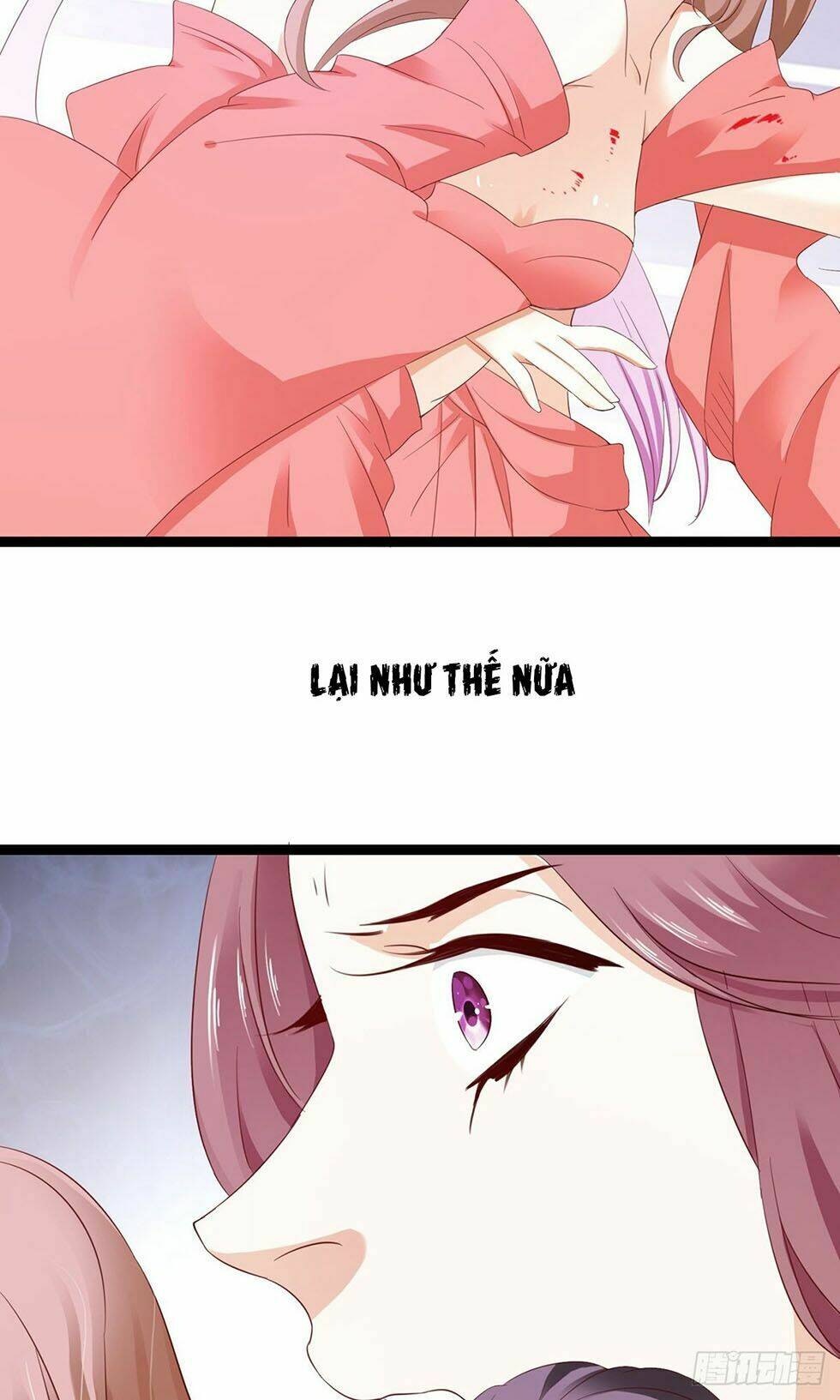 Hoàng Hậu Của Trẫm Là Võ Lâm Minh Chủ Chương 33 Ảnh 41