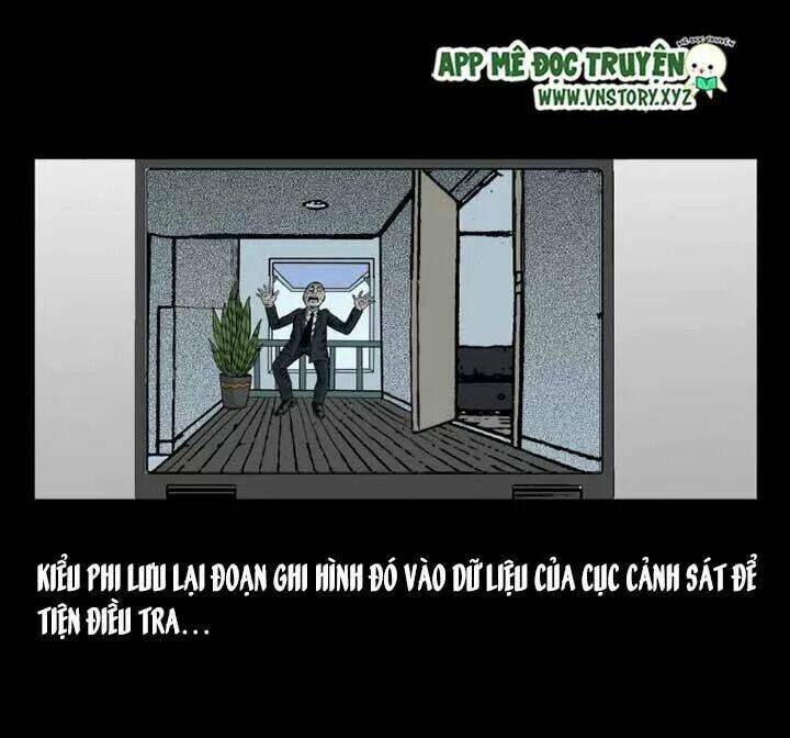 Kỳ Án Có Thật Chương 39 Ảnh 11