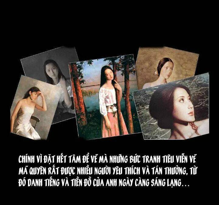 Kỳ Án Có Thật Chương 36 Ảnh 26