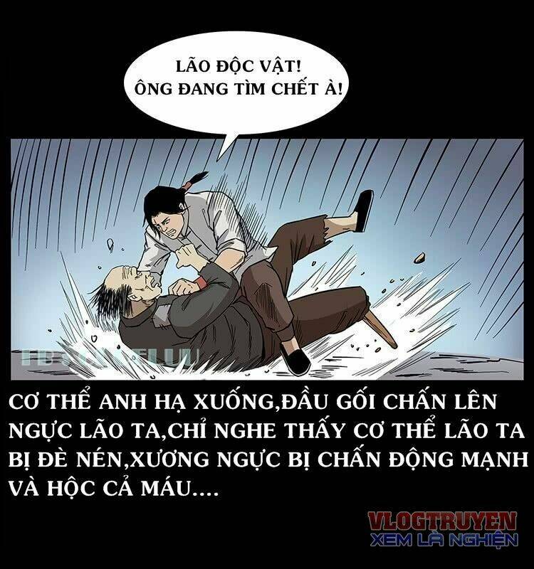 Tiên Sơn Truyền Kỳ Chương 11 Ảnh 40