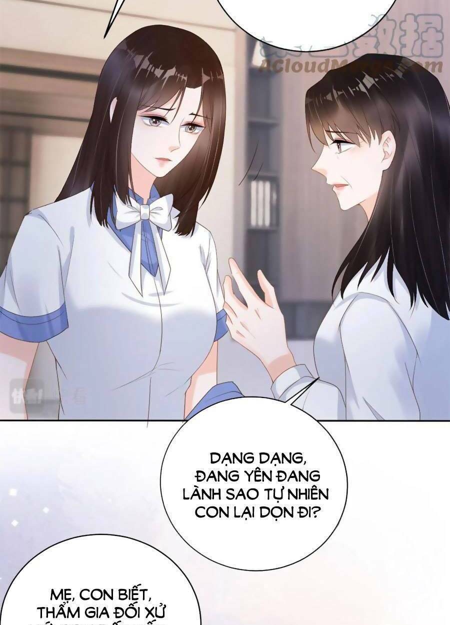 Dây Dưa Không Dứt Chương 40 Ảnh 27