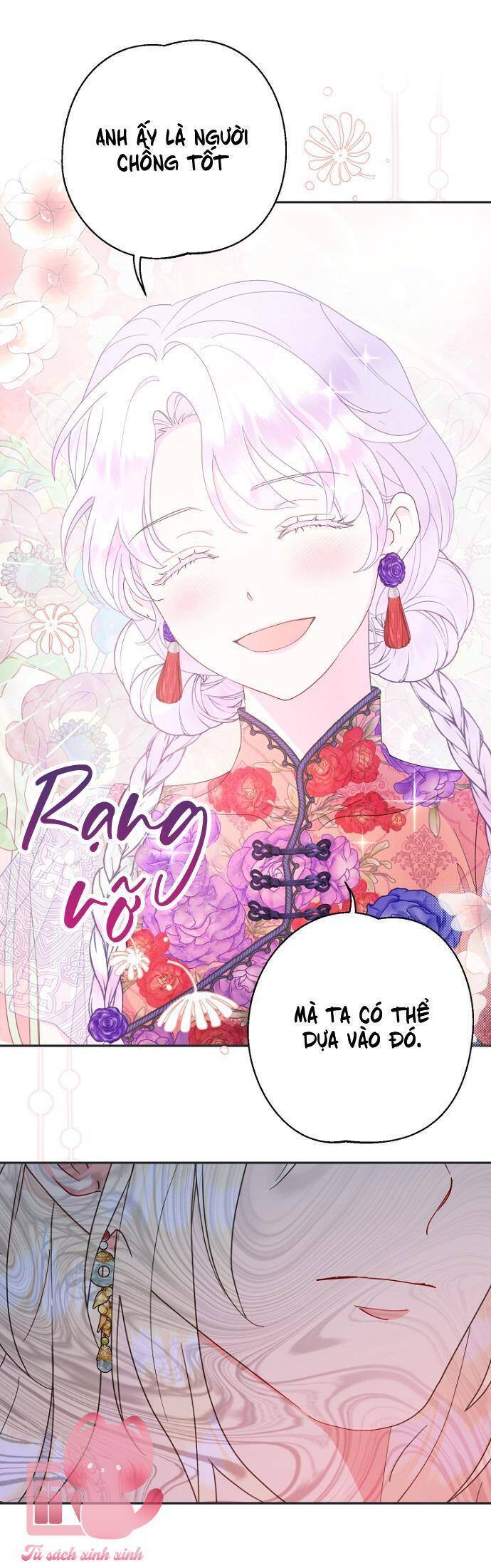 Tiền Là Tất Cả Chồng Là Phù Du Chương 89 Ảnh 33