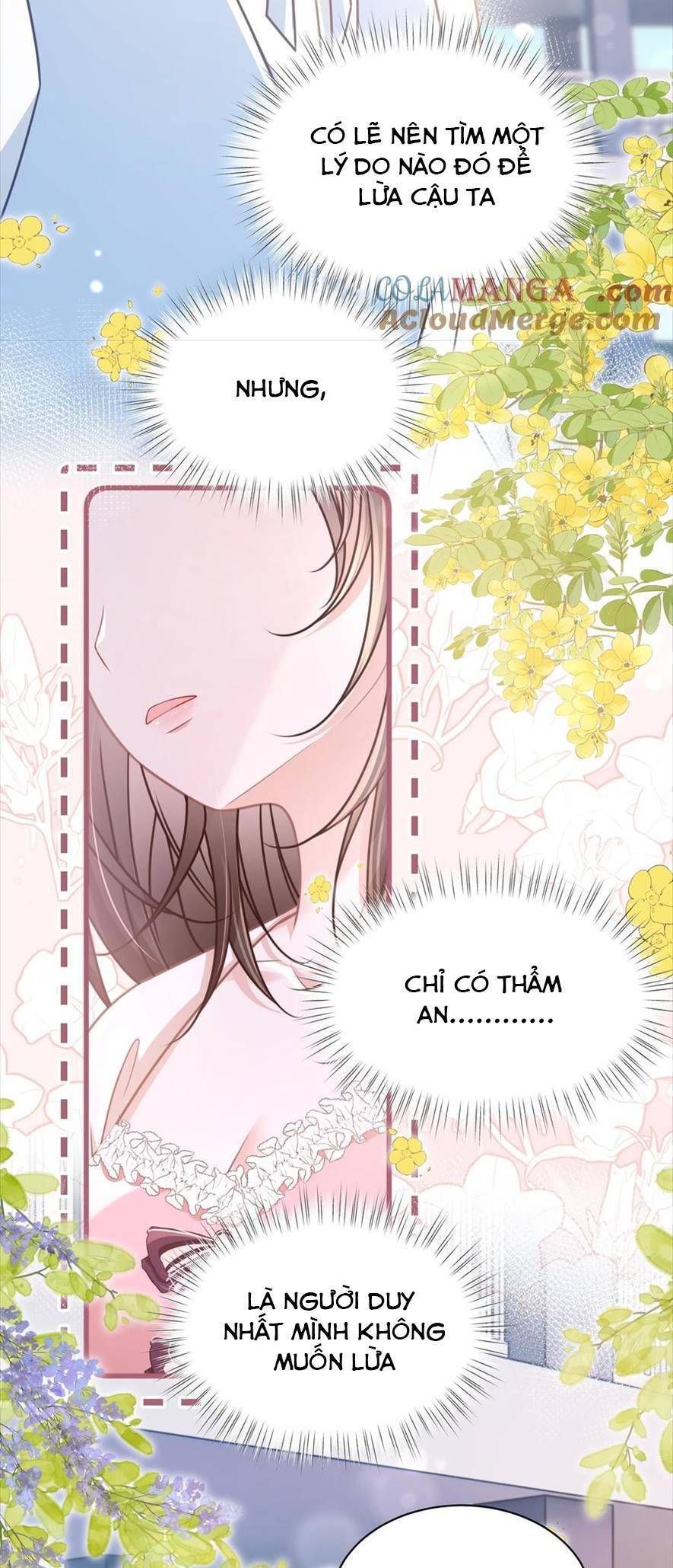 Sau Khi Xuyên Sách Tôi Còn Chẳng Phải Là Nữ Phụ Chương 28 Ảnh 13