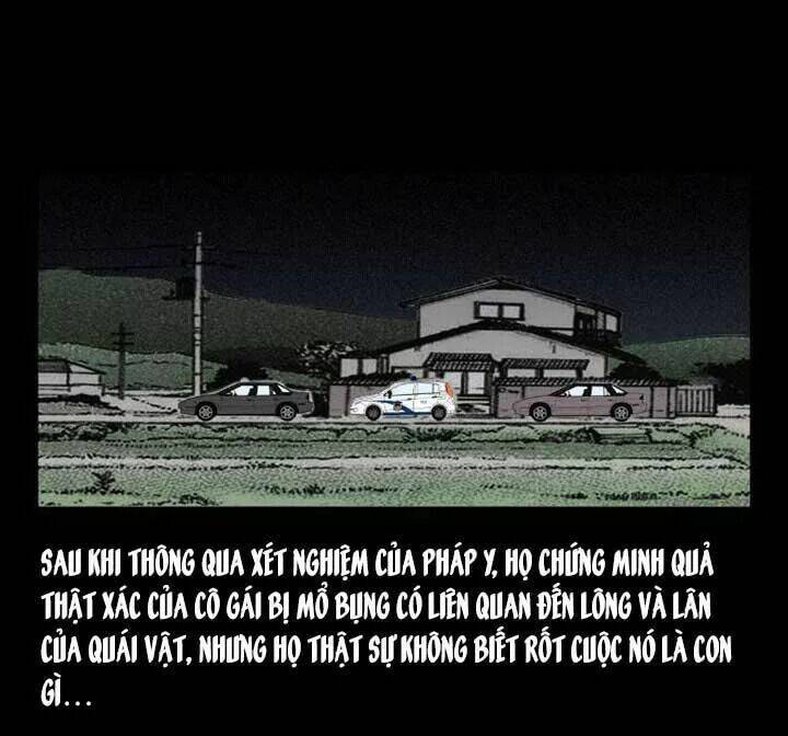 Kỳ Án Có Thật Chương 37 Ảnh 54