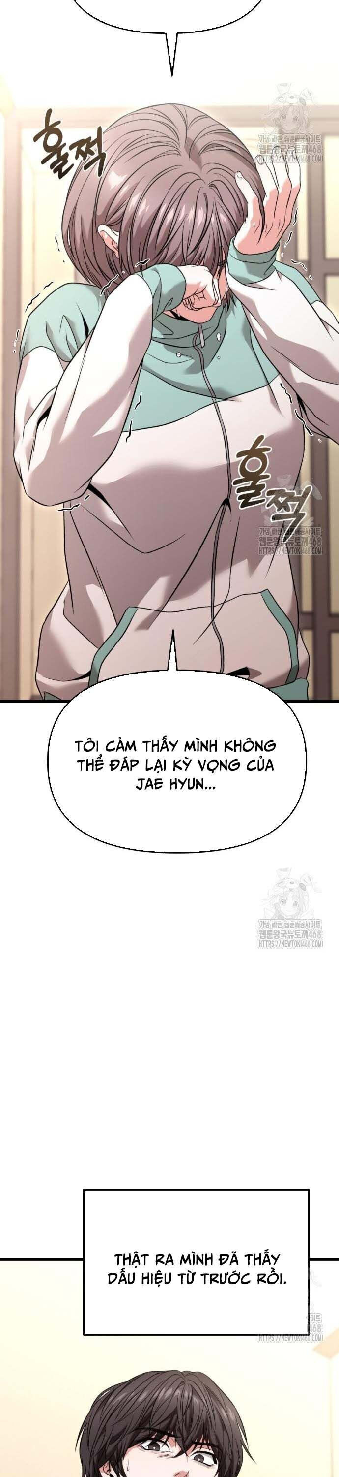 Tuyệt Đối Dân Cư Chương 27 Ảnh 11