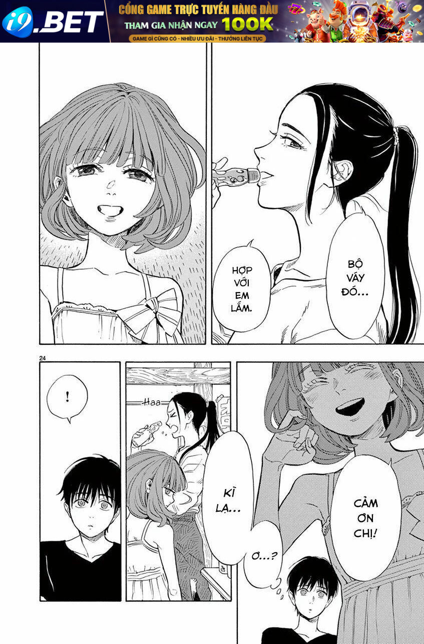 Shimanami Tasogare Chương 6 Ảnh 29