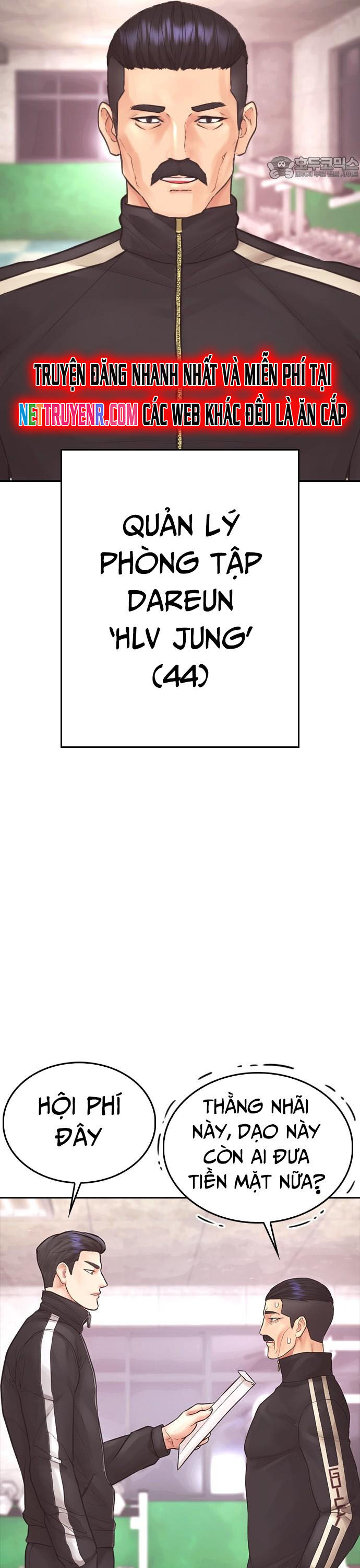 Bố Vạn Năng Chương 160 Ảnh 55