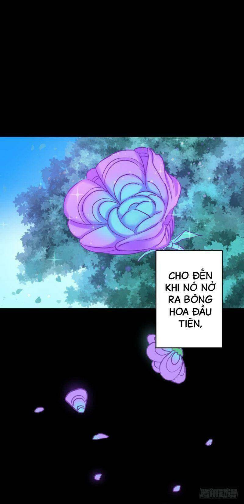 Nhân Ngư Học Trưởng, Đừng Ôm Ta! Chương 70 Ảnh 20