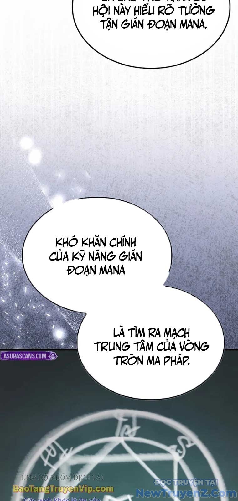 Đại Phản Diện Khao Khát Được Sống Chương 32 Ảnh 30