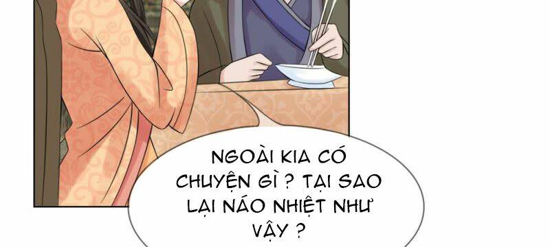 Loạn Thế Đế Hậu Chương 58 Ảnh 2