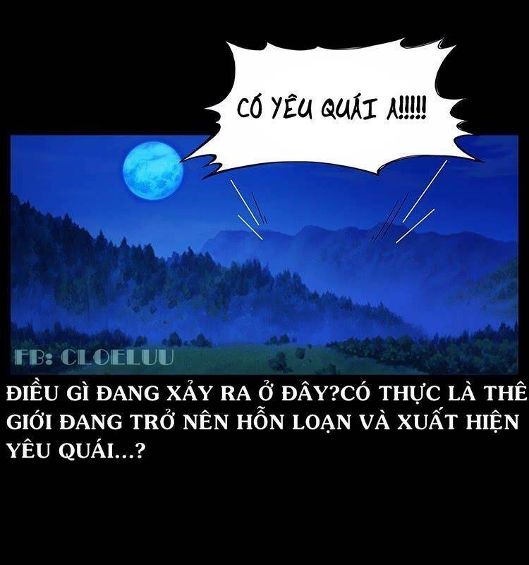 Tiên Sơn Truyền Kỳ Chương 12 Ảnh 59
