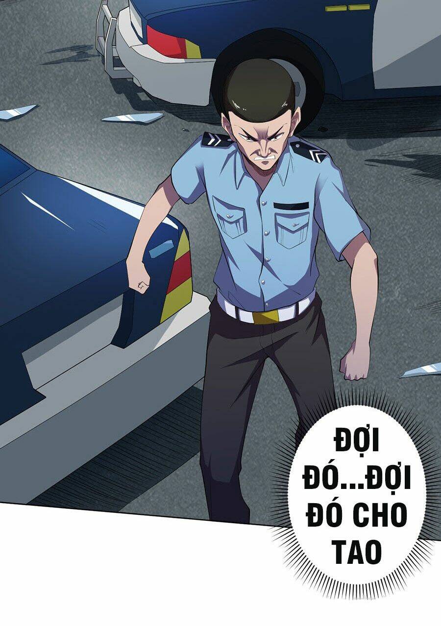 Nghịch Thiên Thần Y Chương 59 Ảnh 52