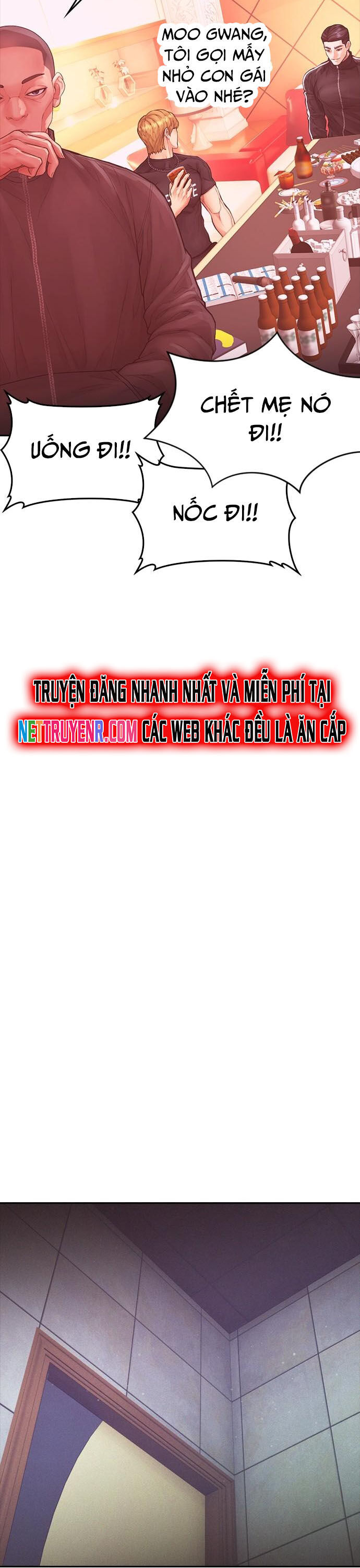 Bố Vạn Năng Chương 160 Ảnh 46
