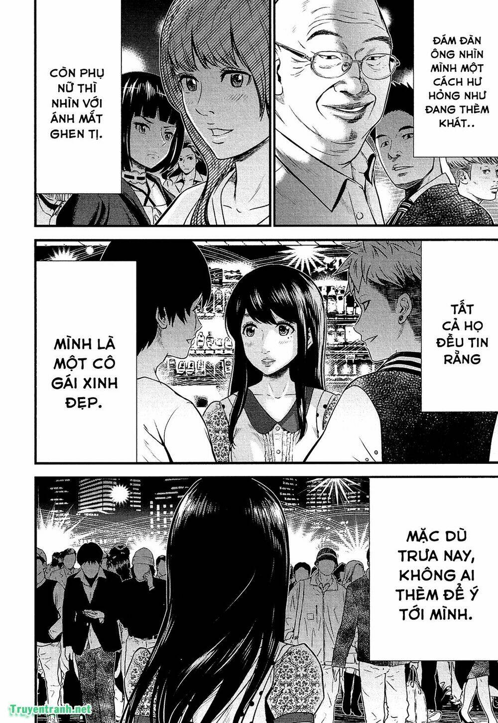 Giniro No Genders Chương 3 Ảnh 9
