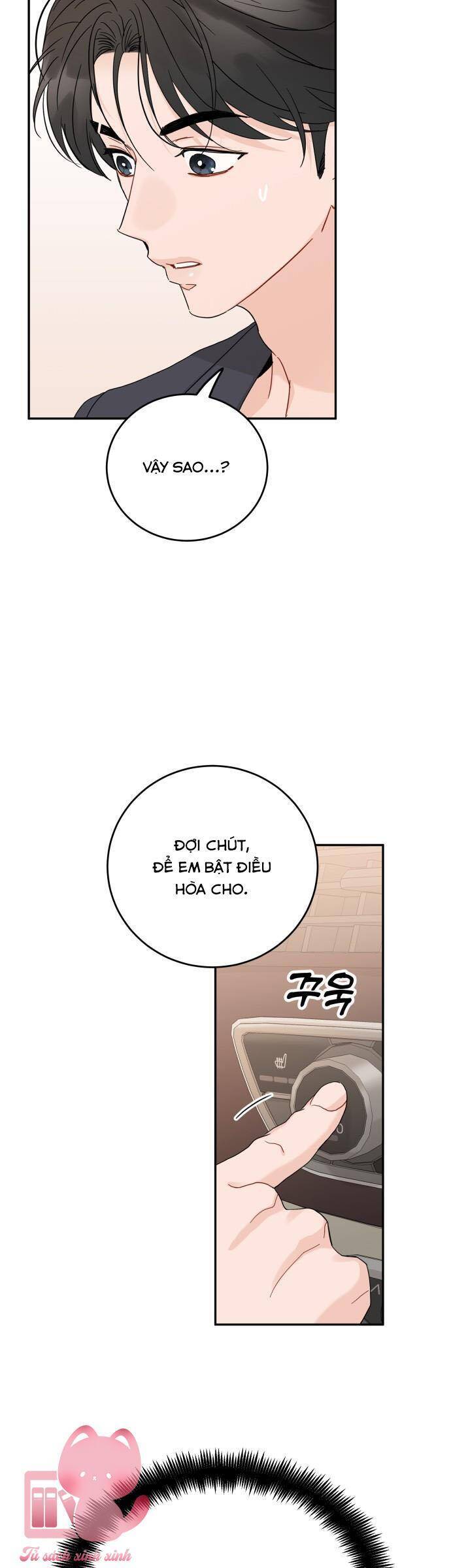 Người Một Nhà Chương 106 Ảnh 29