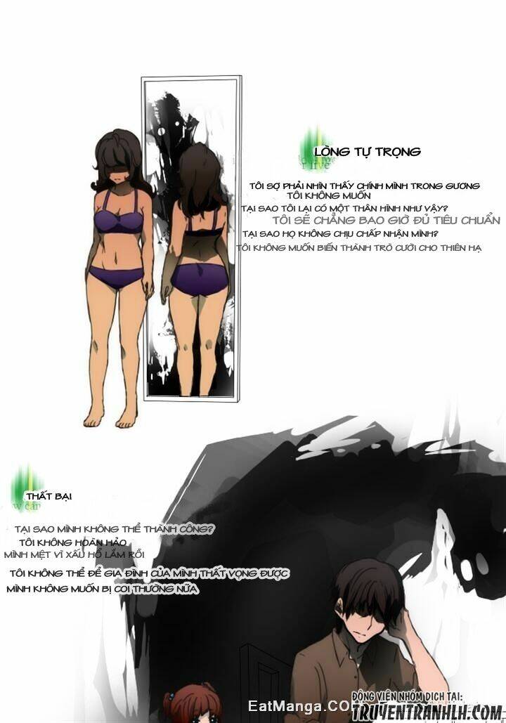 Catharsis Chương 31 Ảnh 16