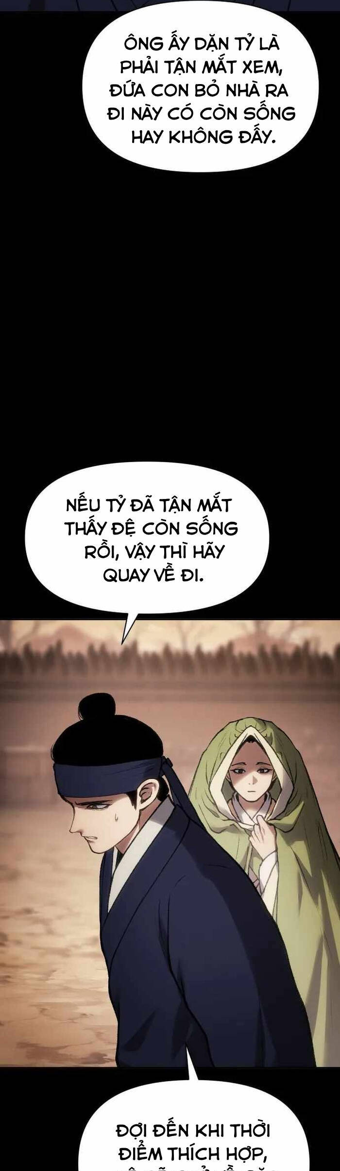 Ám Vệ Chương 36 Ảnh 69