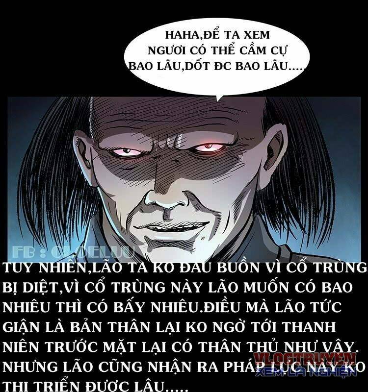 Tiên Sơn Truyền Kỳ Chương 11 Ảnh 19