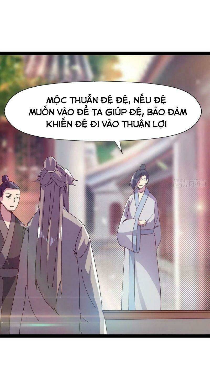 Kiếm Đồ Chương 112 Ảnh 29