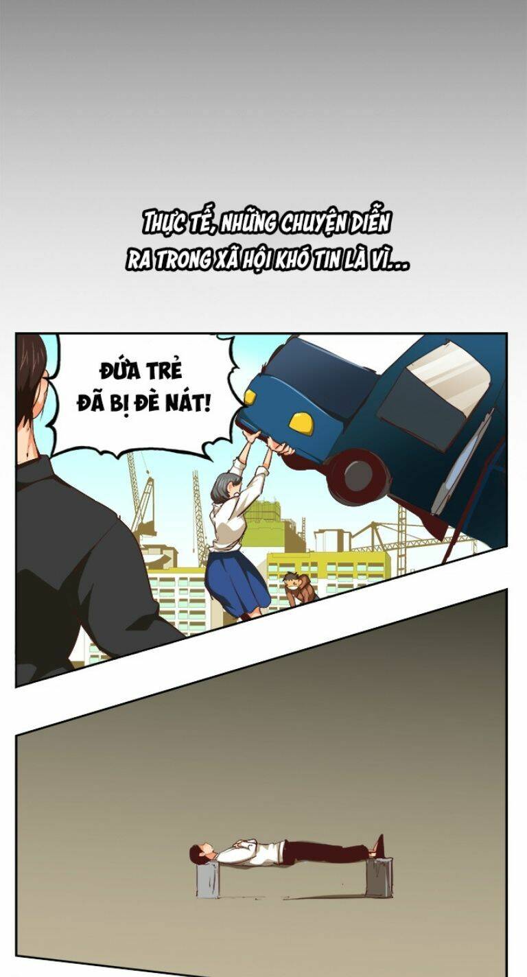 Chúa Tể Học Đường Chương 566 Ảnh 85