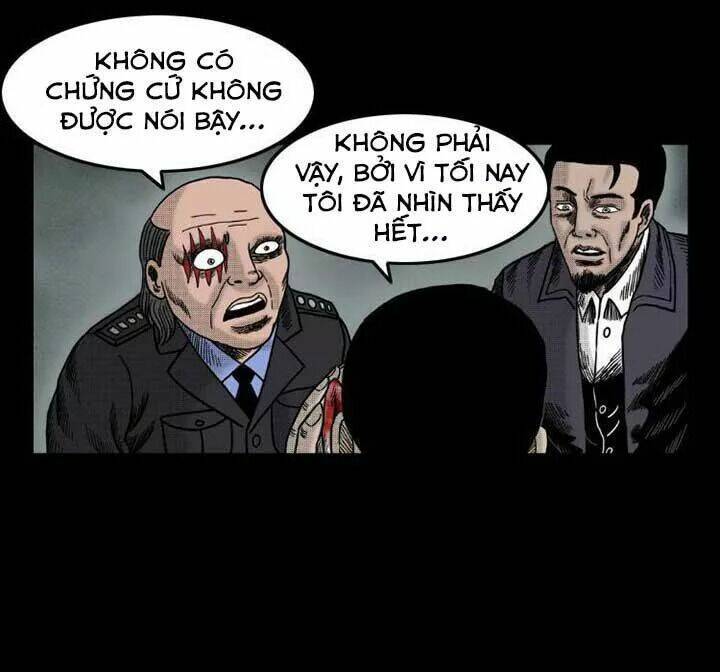 Kỳ Án Có Thật Chương 37 Ảnh 20