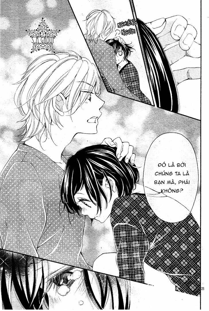 4-Gatsu No Kimi, Spica Chương 5 Ảnh 28