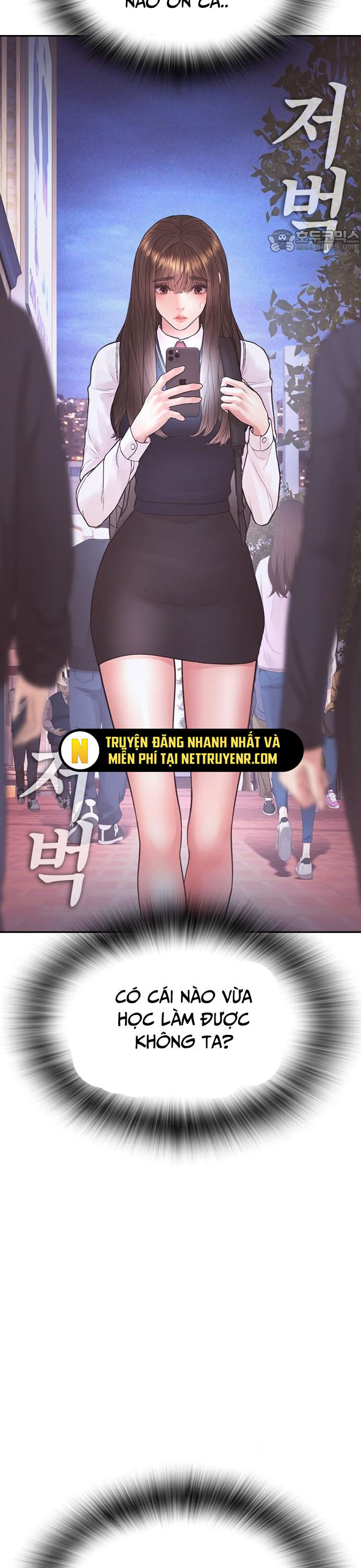 Bố Vạn Năng Chương 163 Ảnh 72