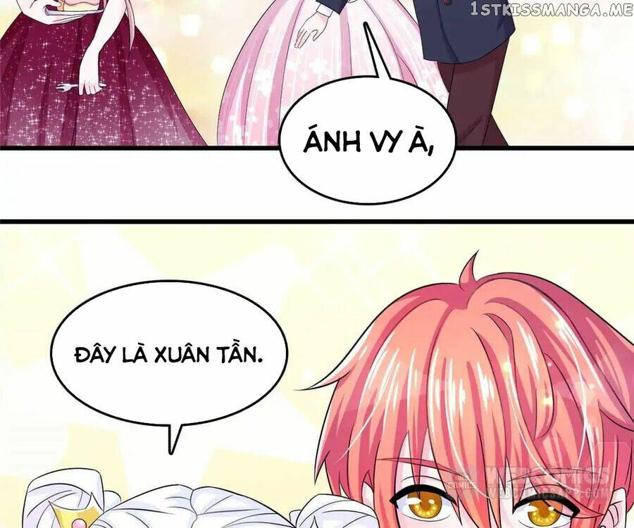 Trở Về Thay Đổi Quá Khứ Chương 3 Ảnh 47
