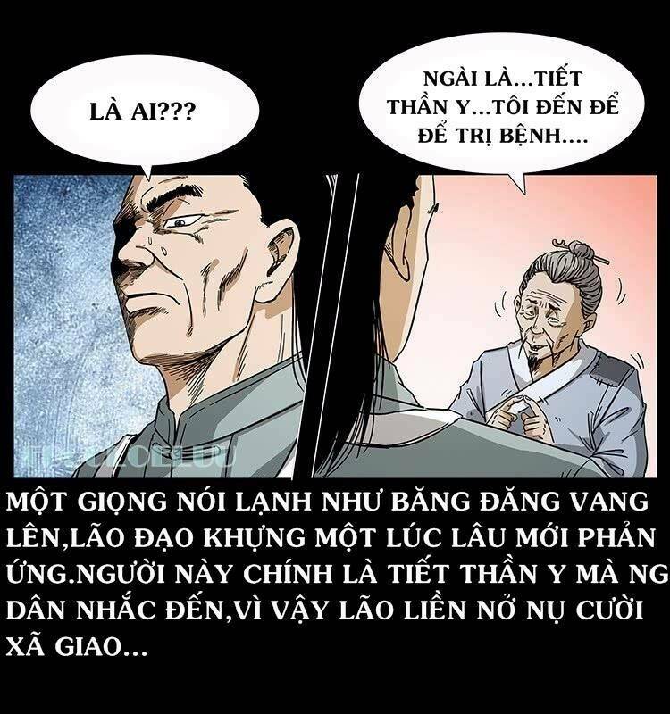 Tiên Sơn Truyền Kỳ Chương 12 Ảnh 34
