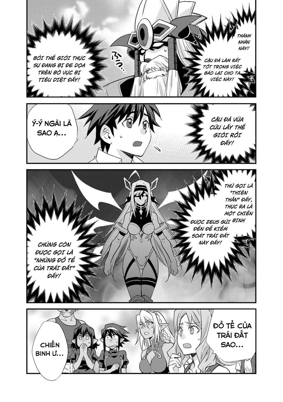 Isekai De Tochi O Katte Noujou O Tsukurou Chương 37 Ảnh 19