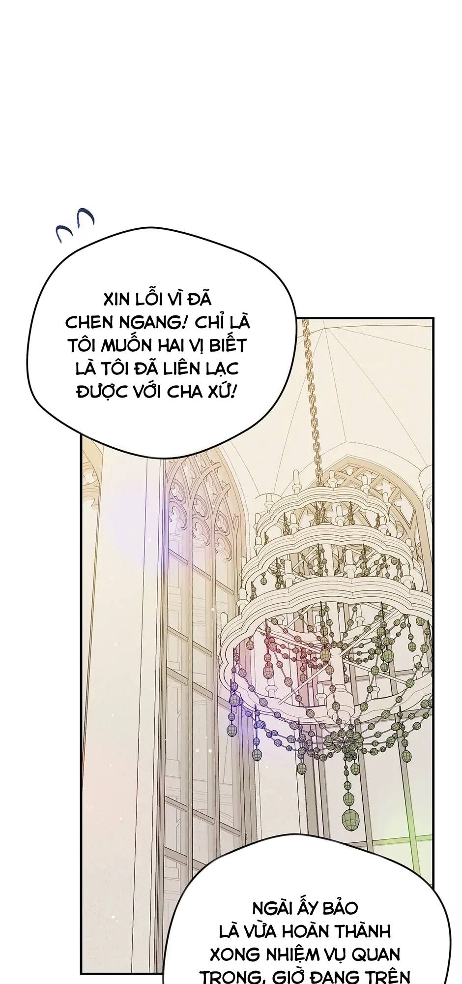 Phương Pháp Ngăn Bạo Chúa Hắc Hoá Chương 78 Ảnh 77