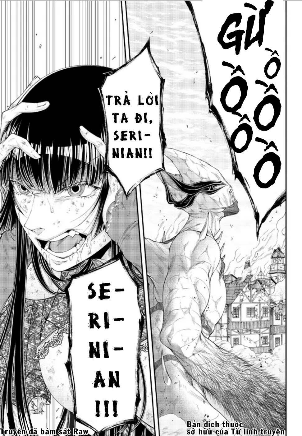 Chiến Lược Dị Giới Của Nữ Vương Swarm Bệ Hạ Chương 38 Ảnh 13