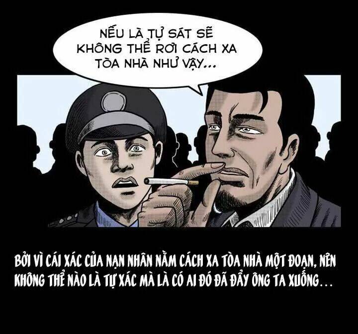 Kỳ Án Có Thật Chương 38 Ảnh 12