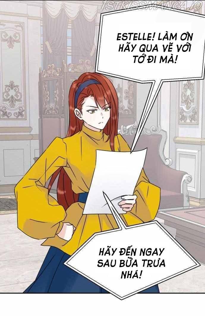 Thánh Nữ Ẩn Danh Chương 14 Ảnh 68