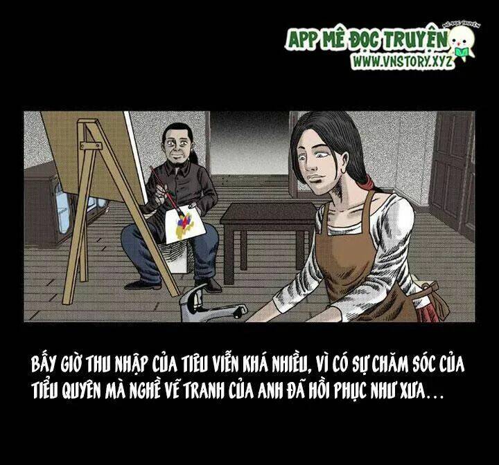 Kỳ Án Có Thật Chương 36 Ảnh 19