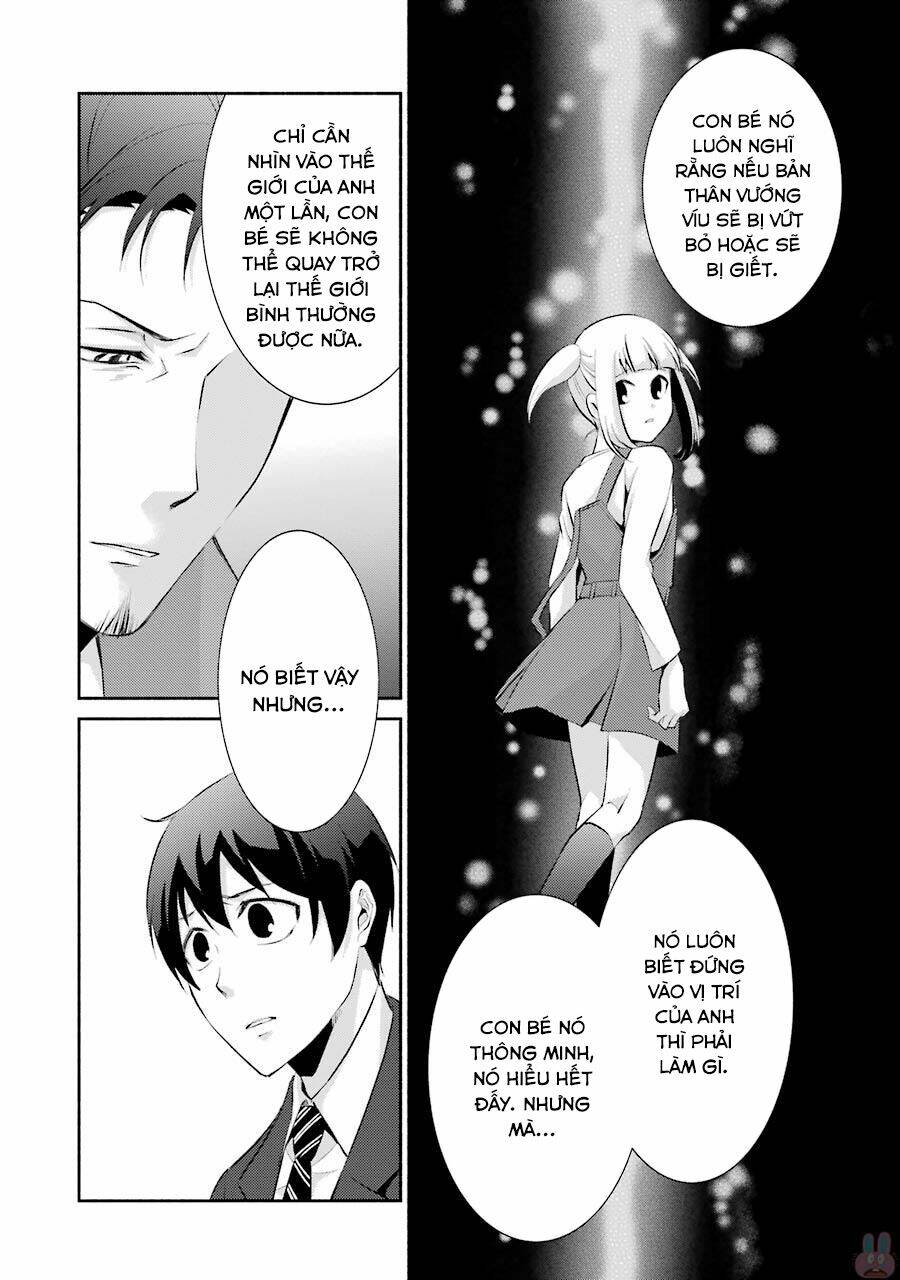 Hakata Tonkotsu Ramens Chương 9 Ảnh 33
