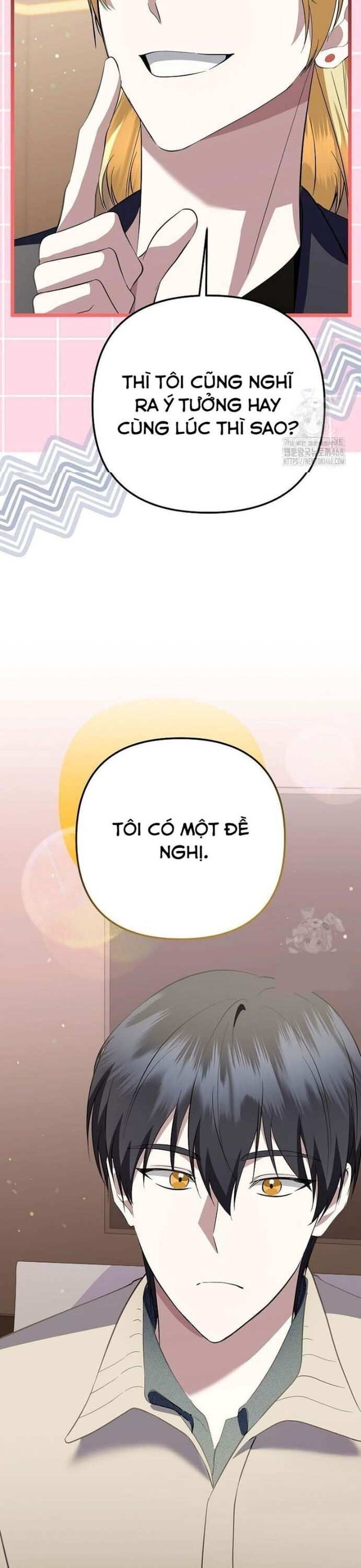 Nhà Soạn Nhạc Thiên Tài Đã Trở Lại Chương 63 Ảnh 43